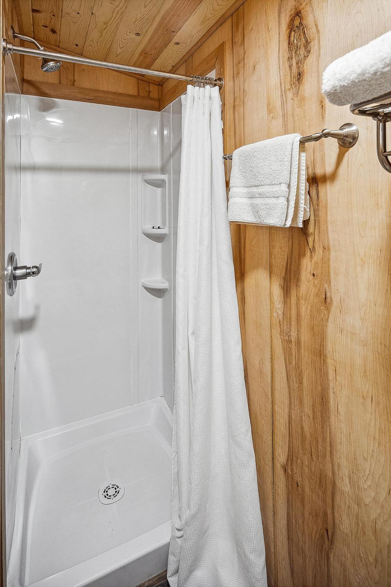 Denali Crow'S Nest Cabins Denali Park المظهر الخارجي الصورة
