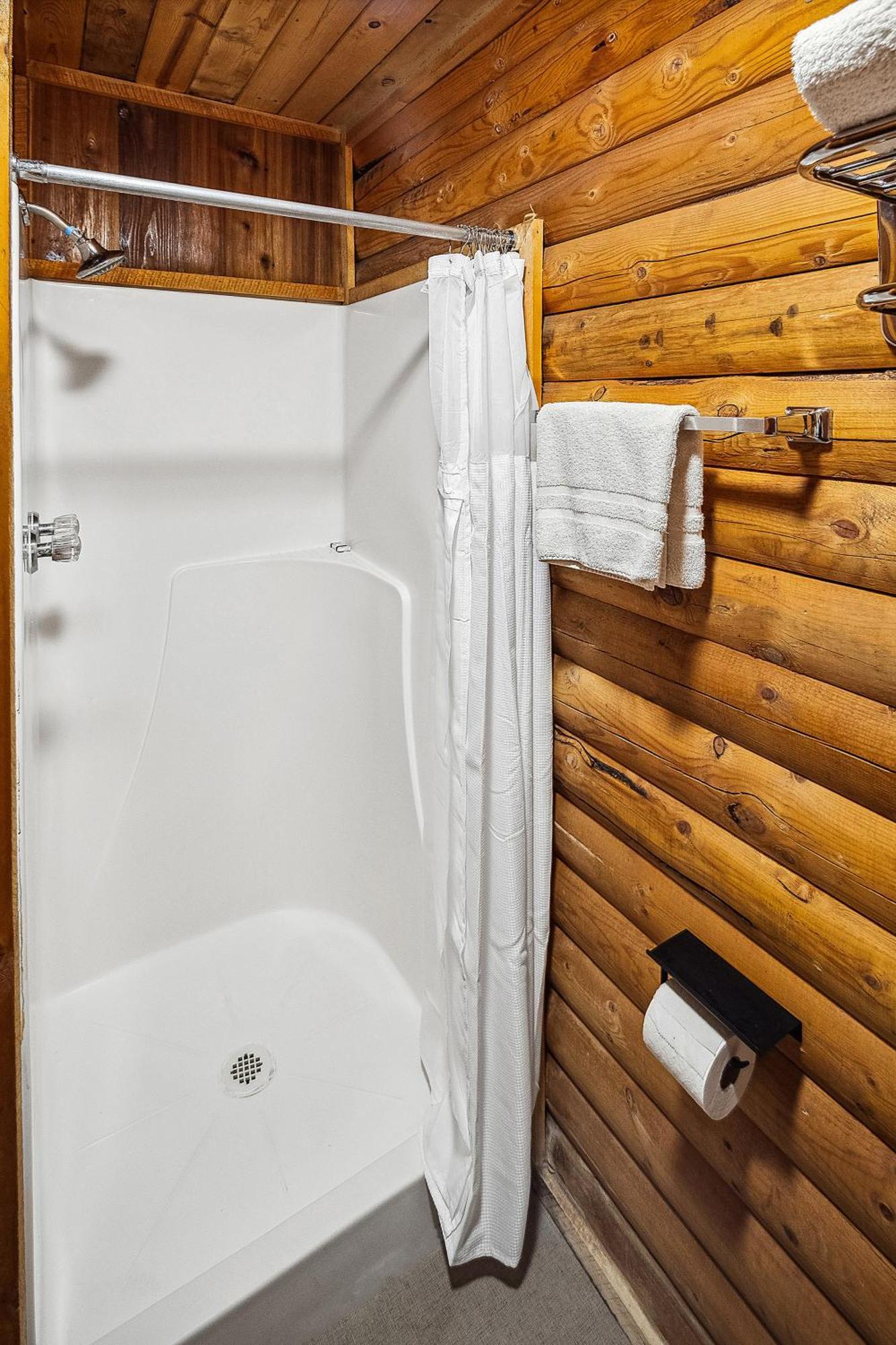 Denali Crow'S Nest Cabins Denali Park المظهر الخارجي الصورة